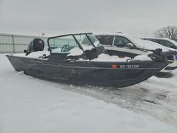 2023 Lund Boat for sale in Mcfarland, WI