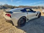 2019 Chevrolet Corvette Grand Sport 2LT