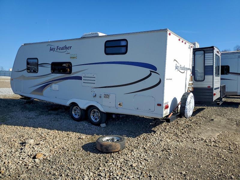 2011 Jayco Jay Feather Camper