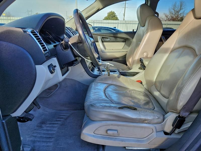 2009 GMC Acadia SLT-1