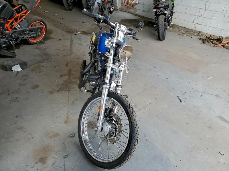 2002 Harley-Davidson Xl1200 c