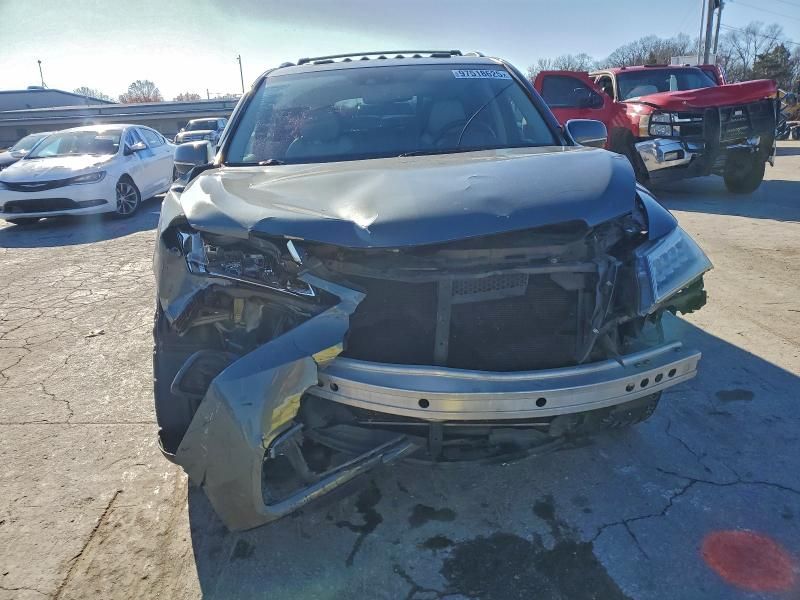 2014 Acura Mdx Technology