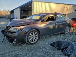 Toyota Avalon salvage cars for sale: 2015 Toyota Avalon xle