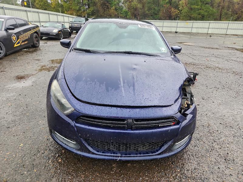 2016 Dodge Dart sxt
