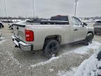 2007 Chevrolet Silverado C1500 Classic
