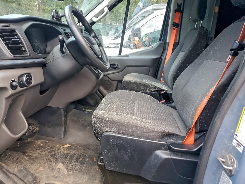 2020 Ford Transit T-250 Delivery van