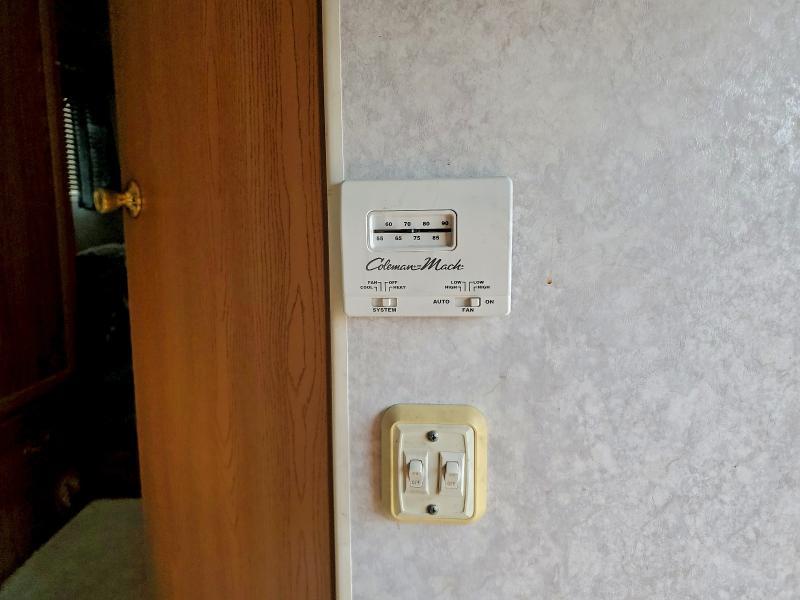 1999 Trailers 5th Wheel