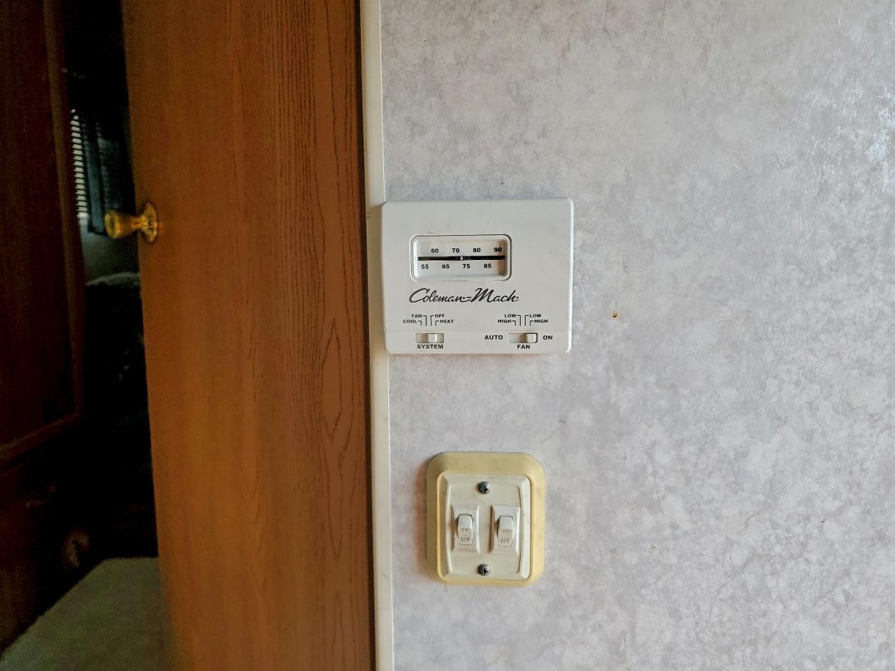 1999 Trailers 5th Wheel