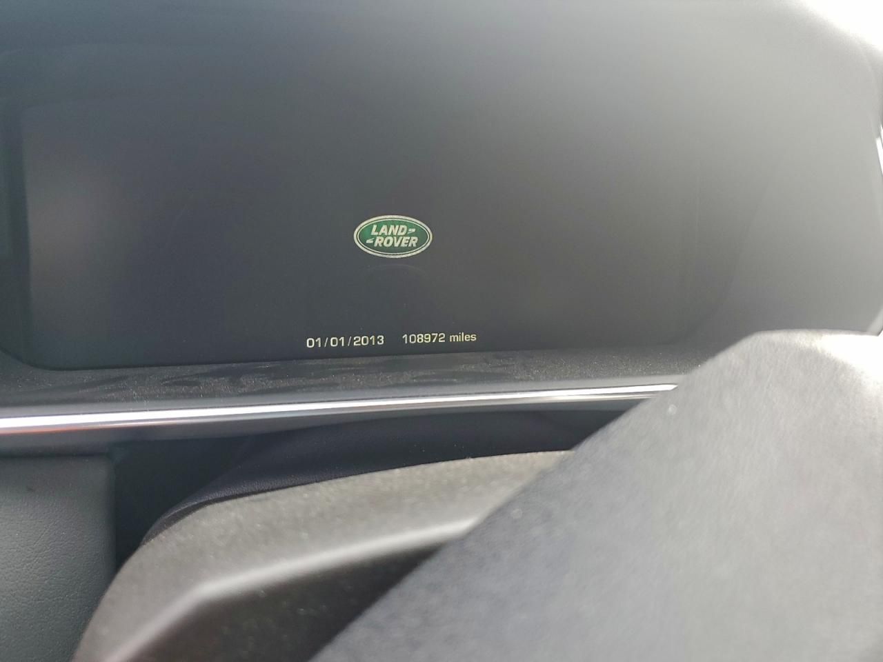 2015 Land Rover Range Rover Sport sc