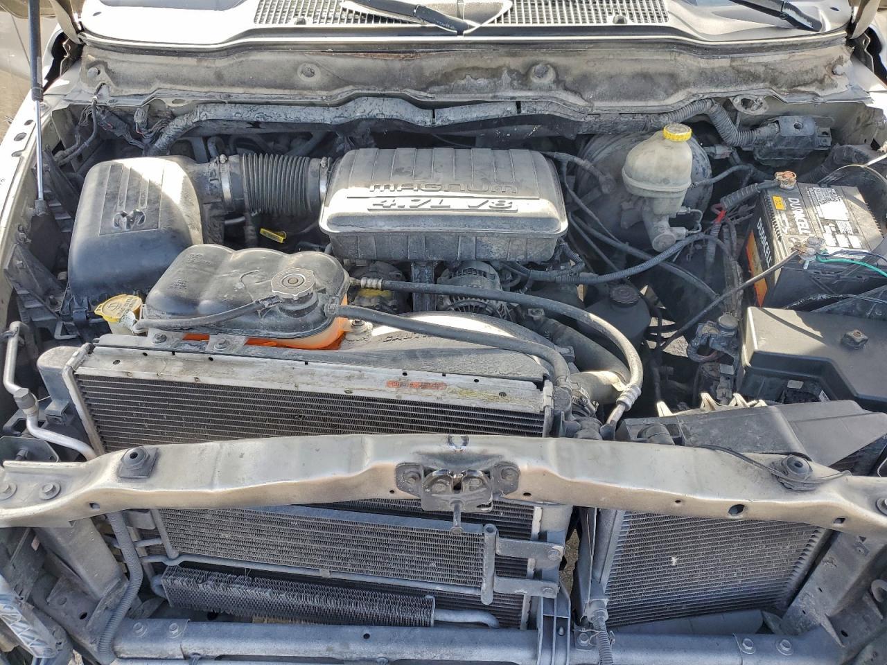 2003 Dodge RAM 1500 ST