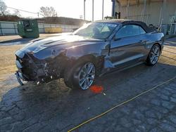 2021 Ford Mustang en venta en Lebanon, TN