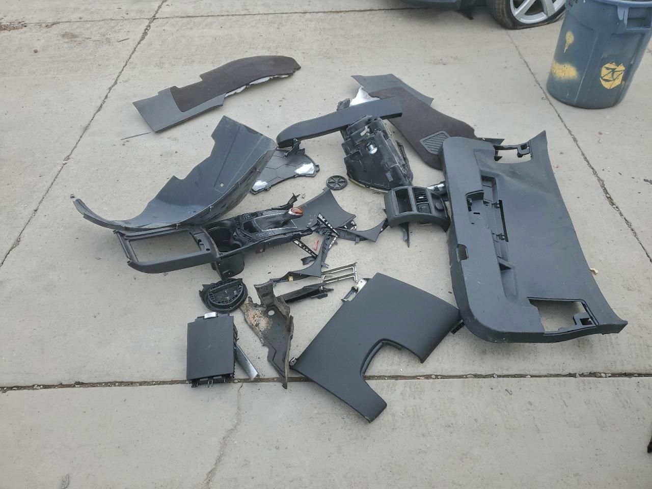 2013 Cadillac Srx Luxury Collection