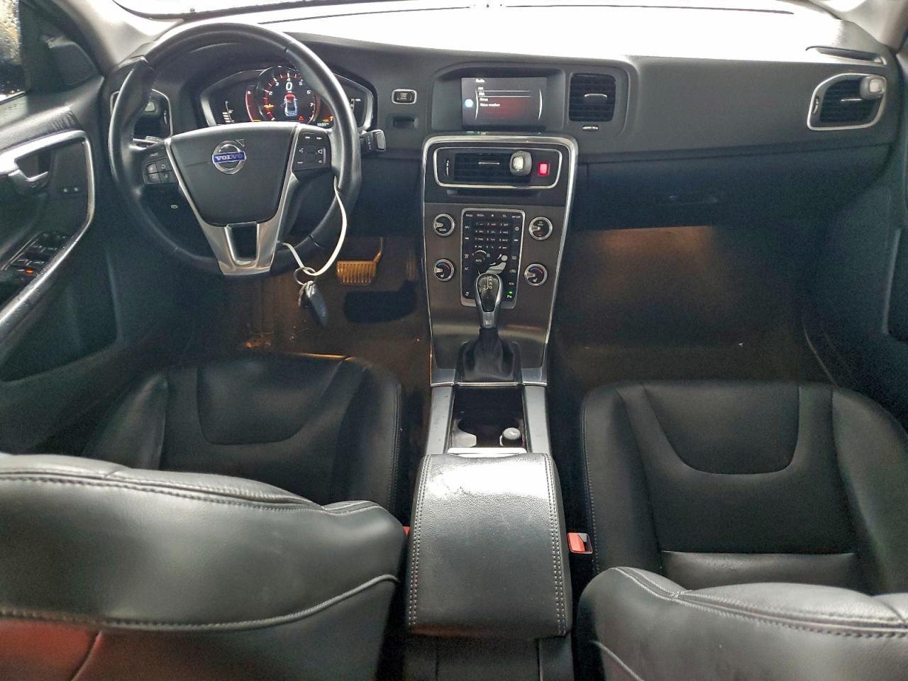 2016 Volvo S60 Premier