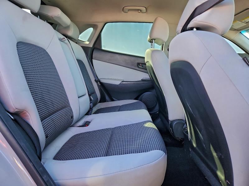 2023 Hyundai Kona se