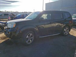 2014 Honda Pilot ex en venta en Fredericksburg, VA