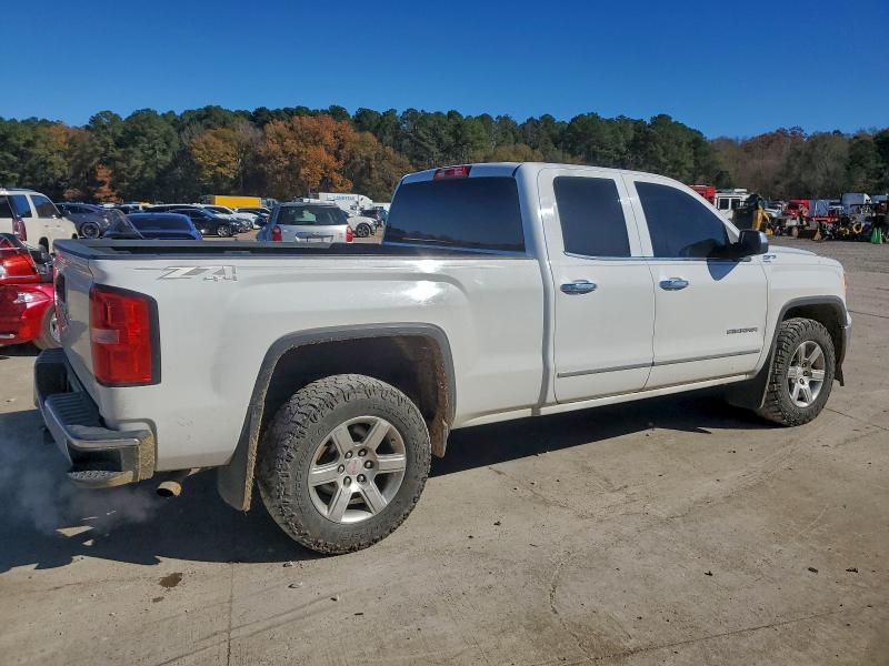 2014 GMC Sierra K1500 slt