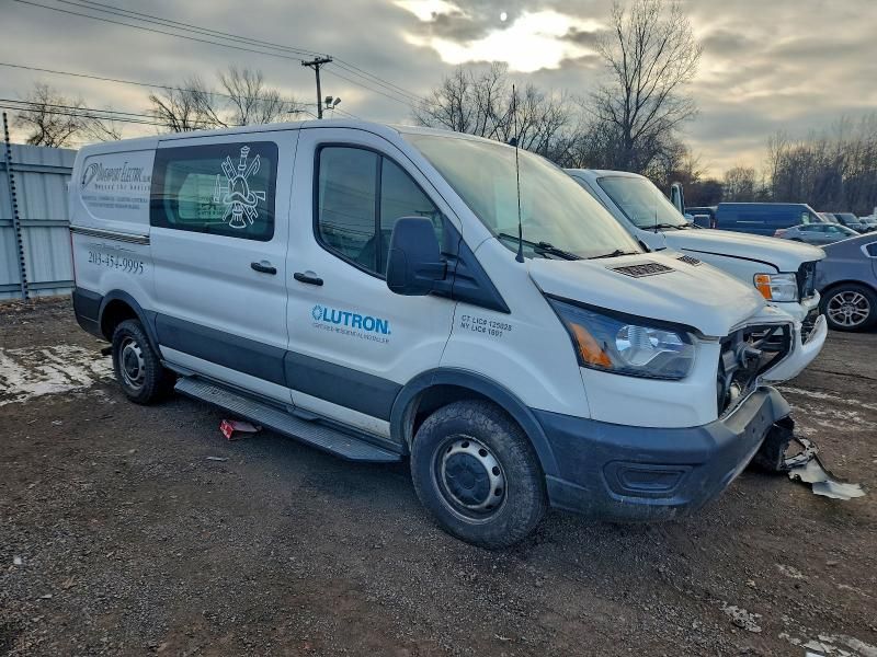2023 Ford Transit T-250 Delivery Van