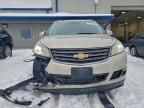 2013 Chevrolet Traverse lt