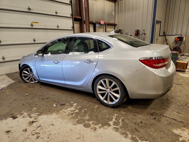 2013 Buick Verano