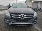 2017 Mercedes-Benz Gle 350 4matic