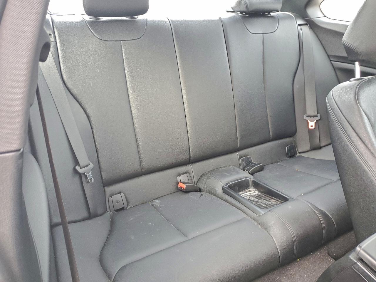 2016 BMW 228 xi Sulev