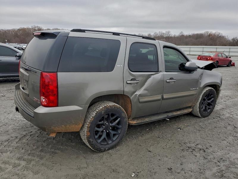 2007 GMC Yukon