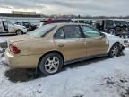 1999 Oldsmobile Intrigue gls