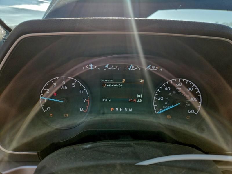 2022 Ford F150 Super cab