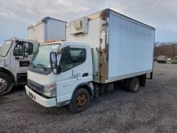 2007 Mitsubishi Fuso Truck of America inc fe 84D en venta en Assonet, MA