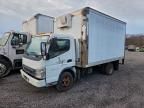 2007 Mitsubishi Fuso Truck OF America INC FE 84D