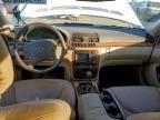 2002 Mercedes-Benz S 430