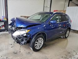 Nissan Rogue salvage cars for sale: 2019 Nissan Rogue s