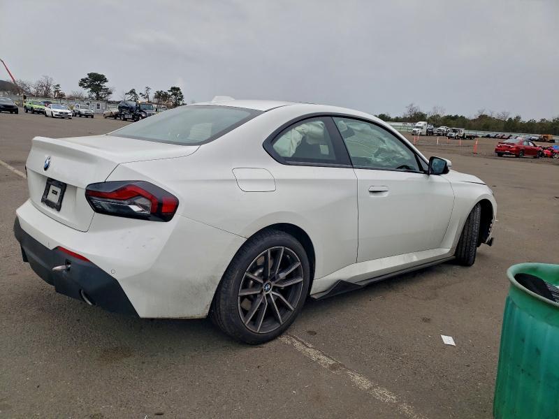 2024 Bmw Motorrad 2024 bmw Motorrad 230xi