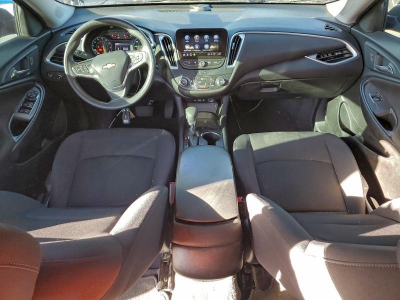 2022 Chevrolet Malibu ls