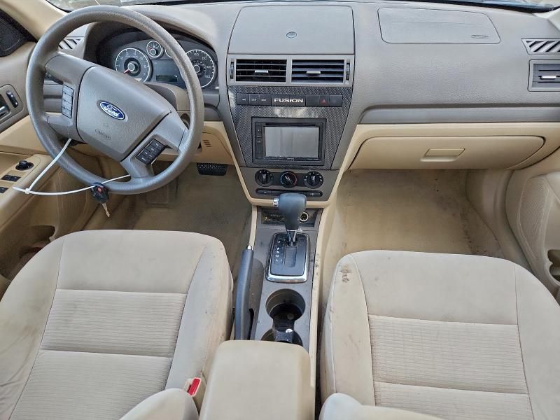 2006 Ford Fusion se