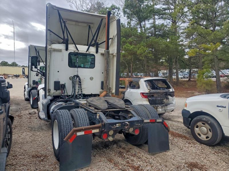 2016 Peterbilt 579 Semi Truck