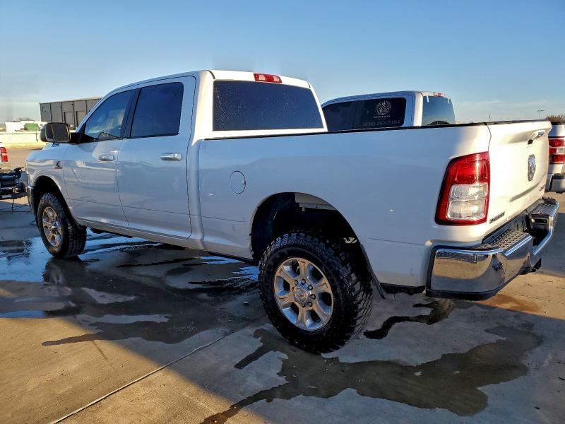 2019 Dodge RAM 2500 BIG Horn