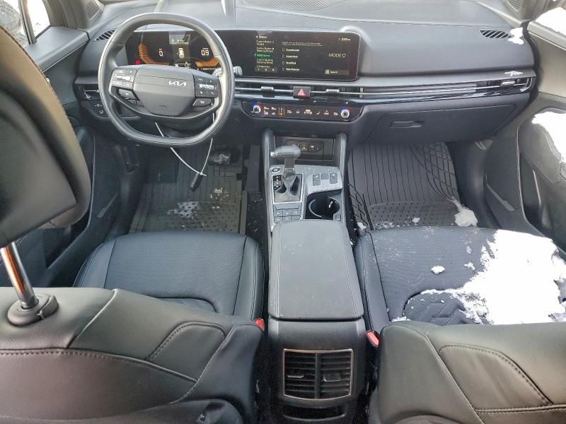 2026 KIA Sportage x Line