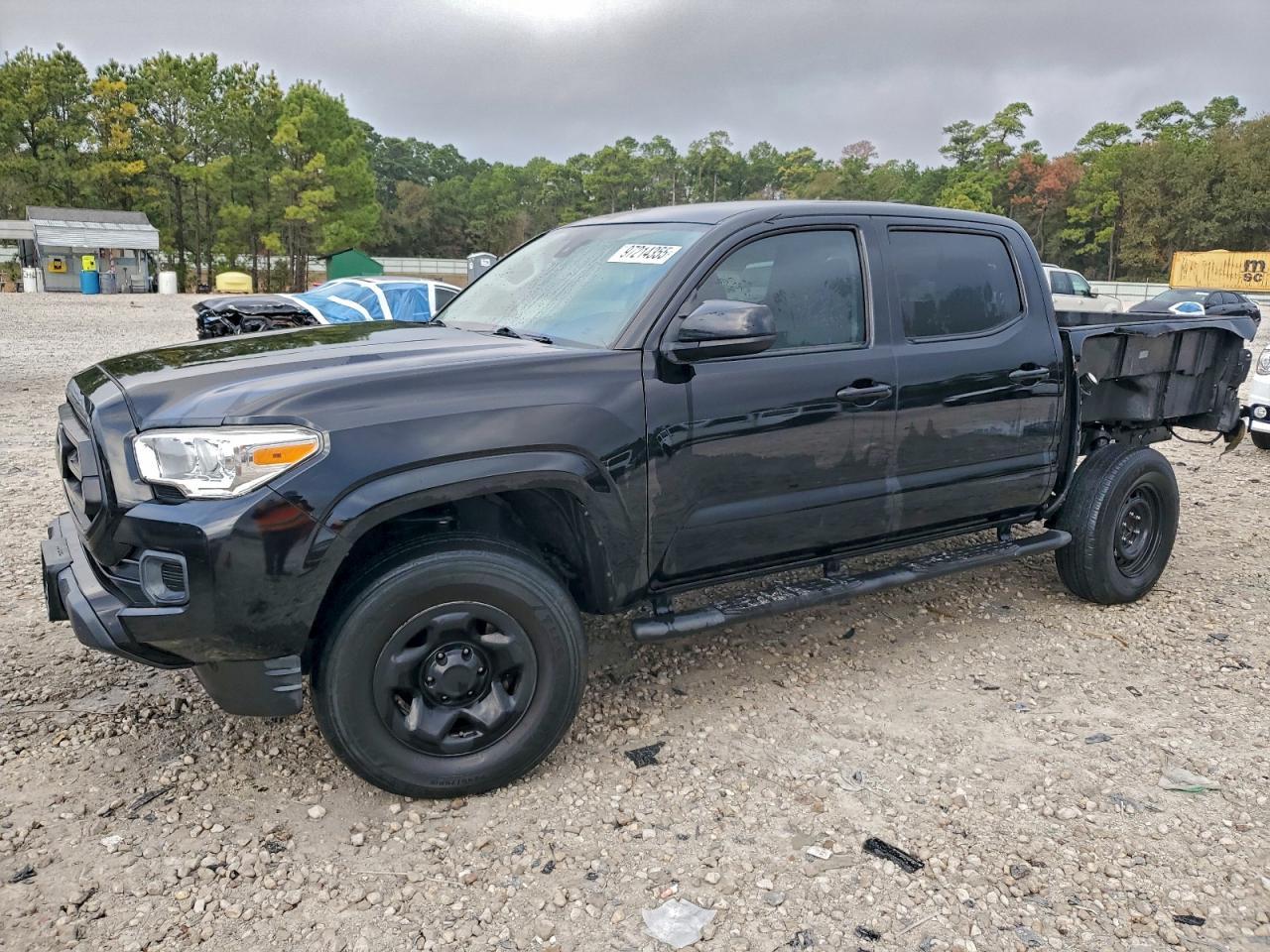 2020 Toyota Tacoma SR