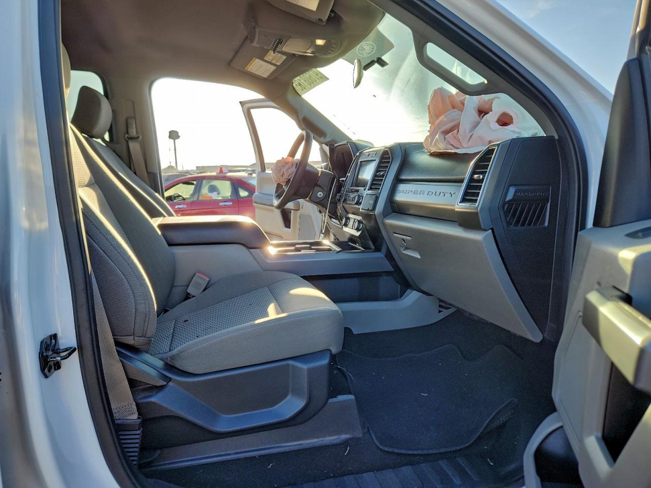 2019 Ford F250 Super Duty