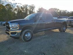 Dodge 3500 salvage cars for sale: 2024 Dodge Ram 3500 Tradesman