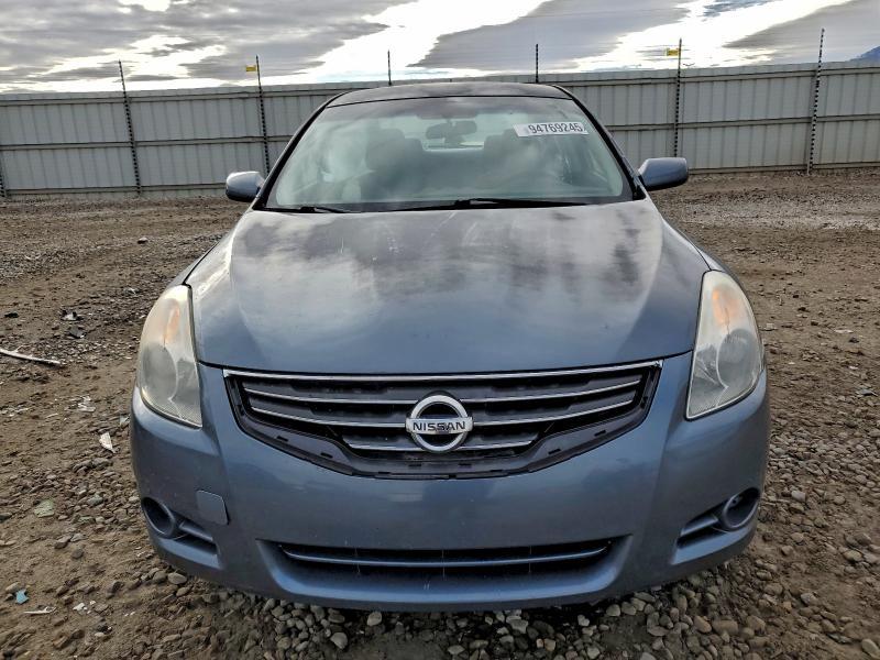 2010 Nissan Altima Hybrid