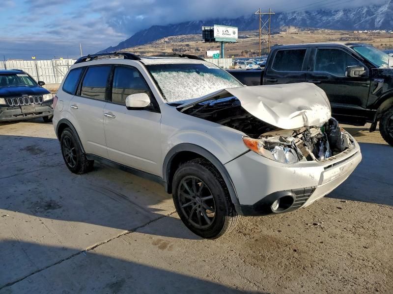 2011 Subaru Forester 2.5x Premium