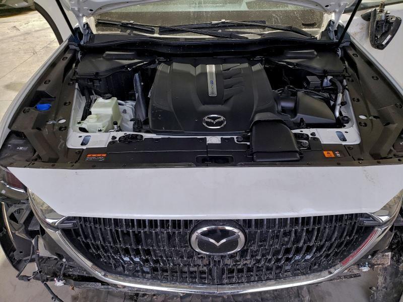 2024 Mazda Cx-90 Premium Plus