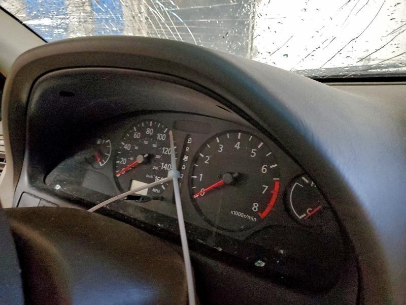 2000 Niss Maxima gle