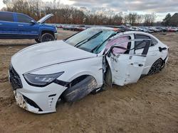 2022 Hyundai Sonata n Line for sale in Conway, AR