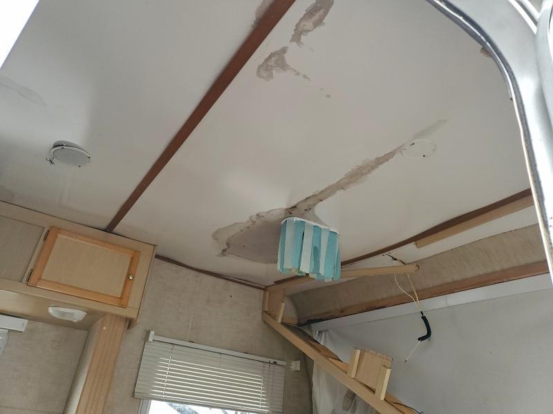 2004 Jaycee 2004 JAYC0 Camper