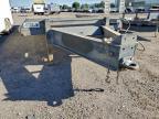 2006 Trailers 2006 PRO Trak Equipment Trailer