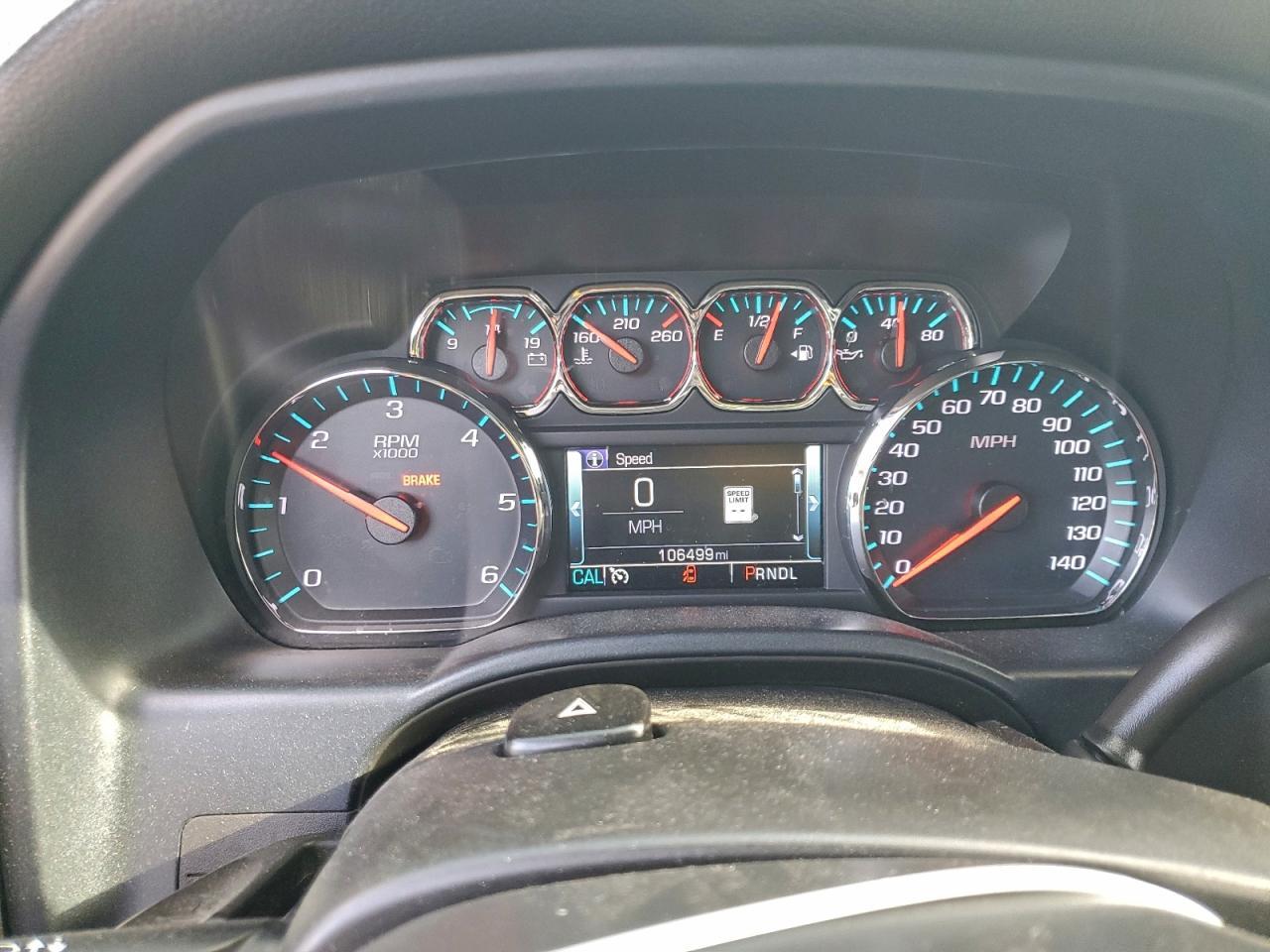 2018 GMC Sierra C1500 slt