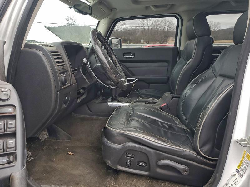 2008 Hummer H3